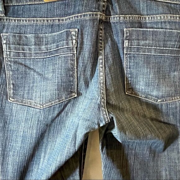 Joe’s Jeans the Skinnyy Waist 29 medium rinse - Picture 2 of 13